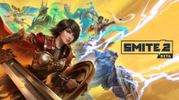 Smite game